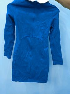 Blue 🈸 Print Look 32,34