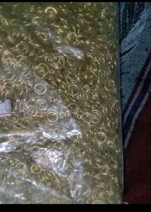 Selly And Jhamping Rings