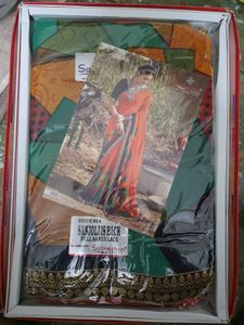 Sarees