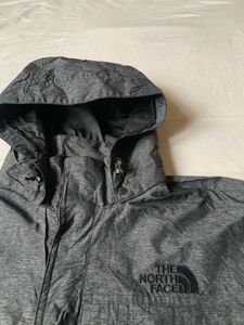 The North Face Rain Jacket
