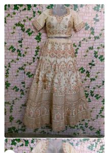 Beautiful New Lehenga