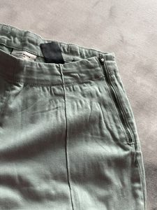High waist Jegiens