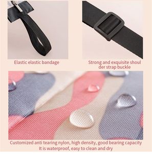 Camouflage Tote Bag