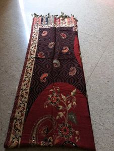 Paisley Pattern Stole