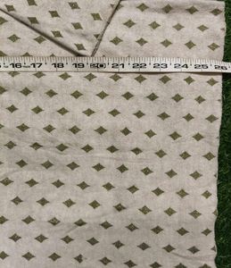 Diamond Pattern Long Sleeve Sweater