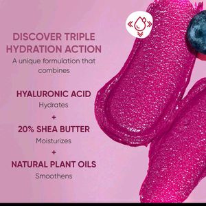DOT &amp; KEY LIP PLUMPING MASK