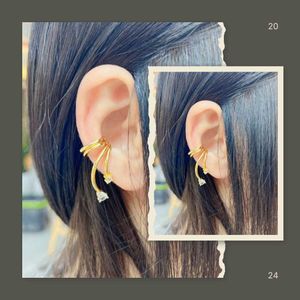 Ear Cuff Set