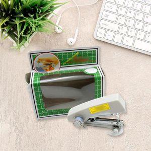 PORTABLE HAND SWEING MECHINE