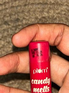 Plum Candy Melts Tinted Lip Balm 💋