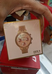 Gen 9 Smart Watch