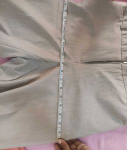 Old Money Outfit Formal Pants With Polo Tshirt
