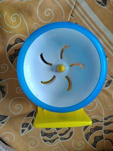 Hamster Exercise Wheel