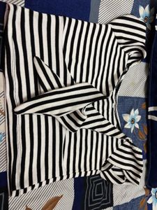 Striped T-shirt
