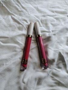 Myglamm Lit Liquid Lipstick In The Shade (DTP,DTR)