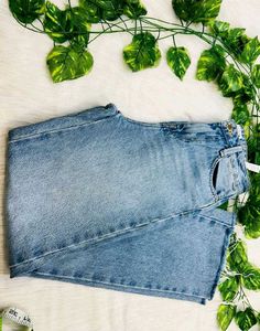 zara denims