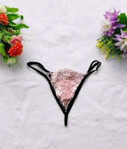 Shein : 3 Thongs