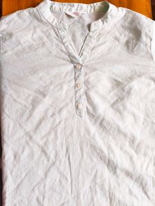 Shirt kurti