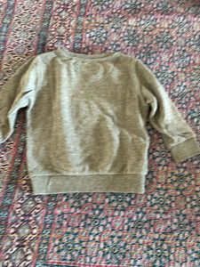 Cute &#39;Little Man&#39; Sweatshirt