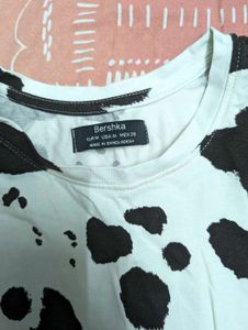 Bershka Tshirt