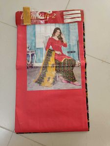 🆕 Dress Material ( Unstitched )