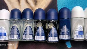 Nivea Men Deodorant Roll-Ons