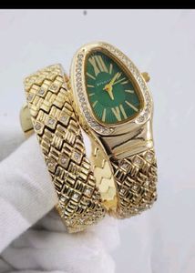 BVLGARI Watch ⌚️ For Women🦋