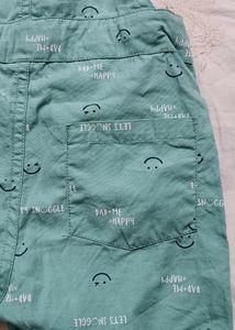 Beautiful Jumpsuit For Babies