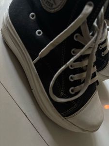 Black Shoes