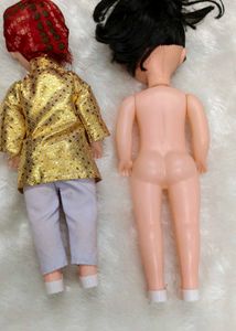 Dulha And Dulhan Dolls/ Toys