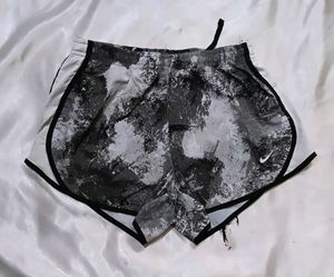 Nike Running Shorts Print