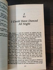 Virginia Andrews - Music In The Night
