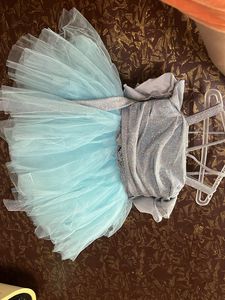 Baby Girl frock…!