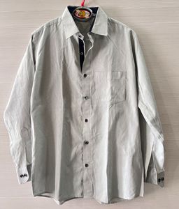 Men's Casual Shirt