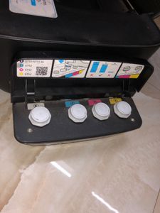 HP 115 INK TANK PRINTER NOT WORKING NEED TO SERVIC