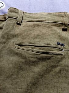 Casual Strechable Pants