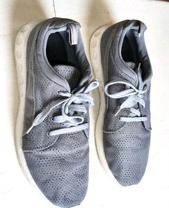 Puma Men&#39;s Carson Runner Knit Running Shoes