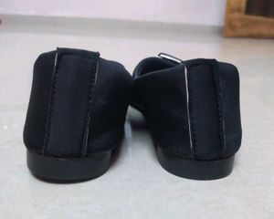 Black Ballet 🩰 Perfect For Fomal ❤️