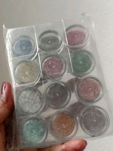 Loose Glitter ⭐