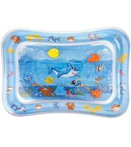 Inflatable Water Play Mat