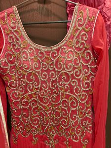 Royal Looking M Size Wedding/ Party Wear
