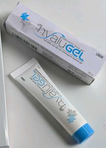 Hyalugel