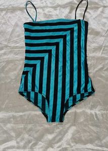 Stylish Body Set 🖤💙🖤