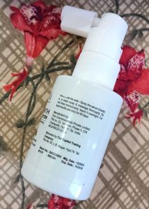 Hair Growth Serum