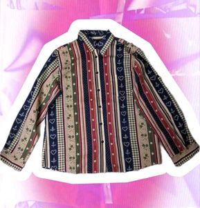 6 Shirts Combo