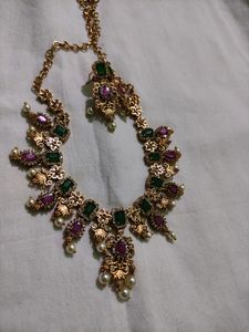 Premium Quality Necklace (TRENDING)