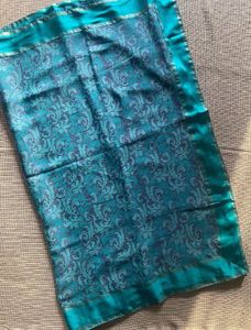 Saree With Blouse