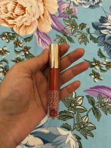 Kay Beauty Lip Tint - Tangy