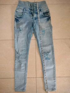 10 Trendy Jeans Combo 💌🐬🦢🦭🐦🎧
