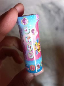 BARBIE COLOUR REVEAL MINI