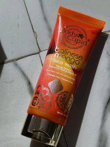 Mango Face Wash